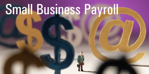 Small Business Payroll